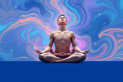 Unlocking the Mind’s Eye: The Mysterious Art of Remote Viewing Explained