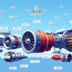 Unraveling the Mechanics: A Deep Dive into Aircraft Engine Types and Their Propulsion Wonders