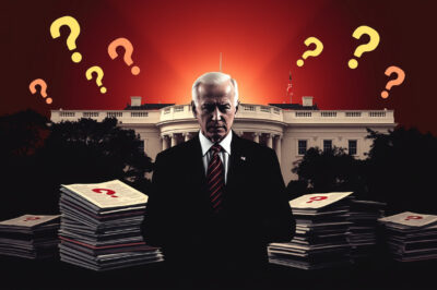 Unraveling the Mystery: Everything We Know About the Biden Classified Documents Controversy