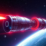 Unraveling the Mystery of Ion Engines: The Pinnacle of Efficient Space Propulsion
