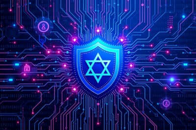 Unraveling the Secret to Israel's Cyber Mastery: A Deep Dive into Their Hacking Prowess