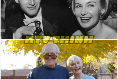 The Enduring Love Story of Paul Newman and Joanne Woodward: Secrets Behind Hollywood’s Golden Couple’s 50-Year Marriage