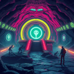 Unveiling Dulce: Exploring the Mysteries of the Underground Alien Base