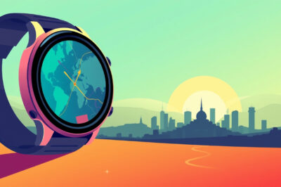 Unveiling Hidden Locations: The Surprising Connection Between Fitness Apps and Military Base Discoveries