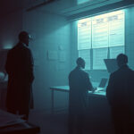 Unveiling MK-Ultra: The Dark Secrets of CIA's Cold War Mind Control Experiments