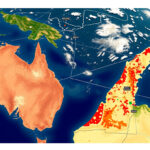 Unveiling Pine Gap: Its Strategic Influence in the Gaza Conflict