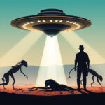 Unveiling Roswell 1947: The Untold Chronicles of the Crash, the Enigmatic Bodies, and Nearly Eight Decades of Secrecy