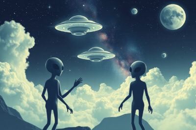 Unveiling the Enigma: A Deep Dive into Grey Encounters and UFO Mysteries