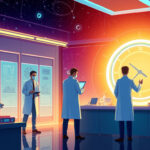 Unveiling the Future: How Scientists Are Pioneering The Paths of Time Travel