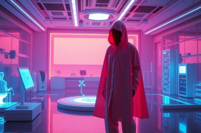 Unveiling the Future: The Science Behind Real-Life Invisibility Cloaks