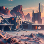 Unveiling the Hidden: A Journey Through Mysterious Alien Bases on Earth | Ancient Astronaut Theories Explored
