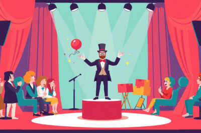 Unveiling the Magic: Hilarious Ways to Pull Off the Ultimate April Fools’ Day Disappearing Act!