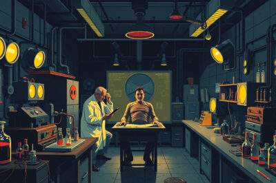 Unveiling the Manhattan Project: 10 Sinister Human Experiments Concealed by the U.S. Government