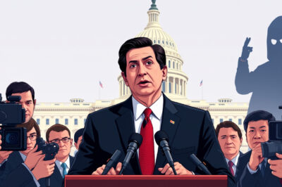 Unveiling the Mystery Behind the Steele Dossier: Rep. Nunes Shares His Insights on the Anti-Trump Source