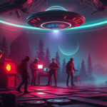 Unveiling the Secrets: Alien Experiments and the Hidden World of UFO Hunters Season 3