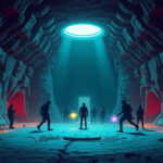 Unveiling the Secrets of Dulce: The Alien Conflict Beneath Our Feet