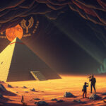 Unveiling the Secrets: Whistleblowers Reveal Hidden Pyramids Beneath Our Feet in Ancient Aliens Season 20