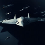 Unveiling the Shadows: A Quick Journey Through the Evolution of Stealth Technology
