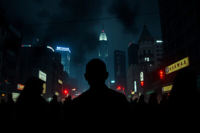 Unveiling the Shadows: The Haunting Legacy of the CIA's Jakarta Method