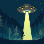 Unveiling the Unknown: A Deep Dive into a Chilling True Tale of Alien Abduction and Missing Time