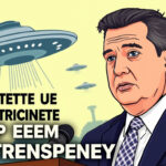 Unveiling the Unknown: Luis Elizondo on the Trump Administration's Bold Stance on UFO Transparency