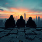 Unveiling the Untold Secrets: The Dark Conspiracies Surrounding BlackRock