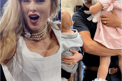 Shocking Twist: Taylor Swift’s $500K Support for Charlie Kirk’s Family After Heartbreaking Loss—Her Message Breaks the Internet!