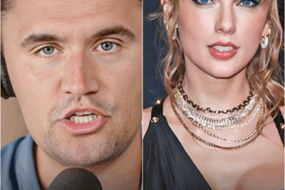 Charlie Kirk’s Reaction to Taylor Swift Engagement Resurfaces After His Death