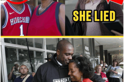 The Unbreakable Spirit of Jaylen Lee