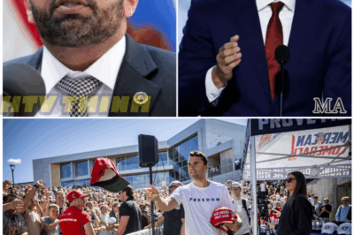 🦊 BREAKING: FBI Releases ‘Person of Interest’ in Charlie Kirk Assassination—Gunman Still on the Loose as Public Demands Answers 🔍