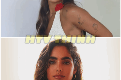 Isabella Ladera: The TikTok Sensation Who Became a Social Media Powerhouse Overnight!