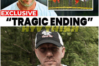 The Heart-Wrenching Truth Behind Jacob Landry’s Journey: From Swamp Hero to Silent Struggles!