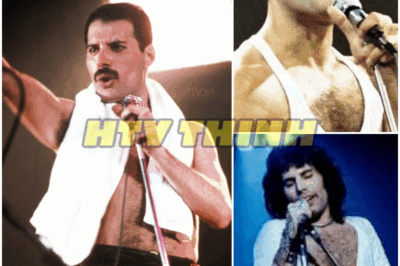 Happy Birthday Freddie Mercury: The Enigmatic Icon Who Redefined Rock and Roll