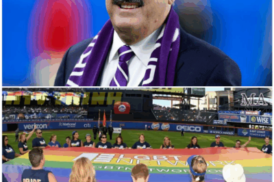 🦊 NFL Chaos Erupts as Vikings’ Zygi Wilf Declares Pride Night Boycott—“We’re Not Here to Wave Flags” 🌈👇