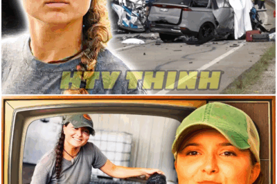 The Shocking Truth Behind Pickle Wheat’s Sudden Exit from Swamp People: What You Didn’t Know!