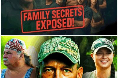 🦊 Swamp People’s Secret SCANDAL REVEALED! The SHOCKING Truth Behind the Gator Hunts That Will DESTROY Everything You Thought You Knew! ⚠️