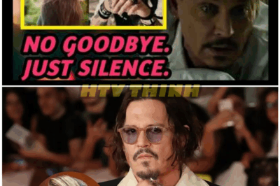 🦊 “I NEVER THOUGHT I’D BE SITTING HERE…” — Johnny Depp’s Raw Confession Breaks the Internet and Unleashes a Storm of Speculation 🌪️