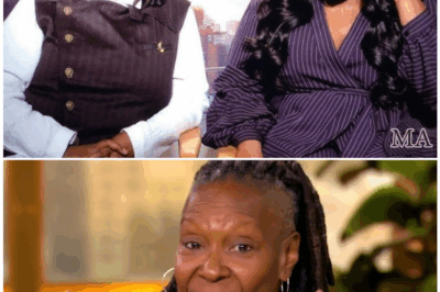 🦊 Derek Hough’s $50M RAGE FRENZY! 😡 Lawsuit Against The View and Whoopi Goldberg Ignites Hollywood Meltdown — Drama Explodes LIVE On-Air 👇
