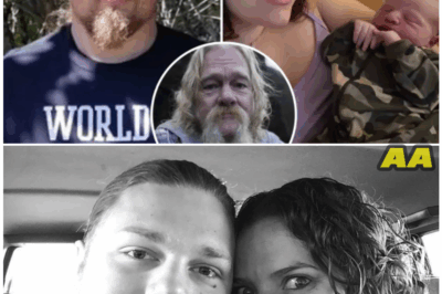 🦊 “We Tried Everything…” Alaskan Bush People’s Noah Brown Drops Bombshell About His Marriage – Fans Left Gutted by the Sad Revelation💣😭