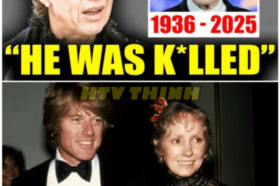 🦊 “HE DIED WITH A SECRET”: Robert Redford’s Widow Comes Forward at 68 – The Painful Truth She’s Carried Since His Final Day Is Absolutely Devastating 😢🕵️‍♂️