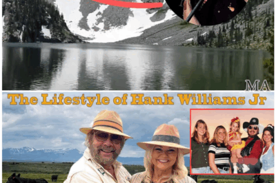 🦊 75-Year-Old Hank Williams Jr. BREAKS His Silence from the Mountains – “They’ll Never Understand What I Left Behind…” – A SHOCKING Double Life Fans Never Suspected 🎤