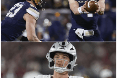 🦊 Raiders CALLED IT QUITS — Saints STRIKE FAST and STEAL Ex-QB-Turned-WR Tommy Mellott in STUNNING Twist That Has NFL Insiders Whispering “BIGGEST MISTAKE OF THE DRAFT” 😲🔥