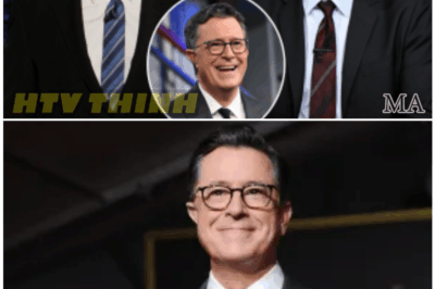 🦊 Colbert CANCELLED? 😳 Twitter ERUPTS Over Anti-Trump Joke Critics Call “Homophobic Hypocrisy” 👇