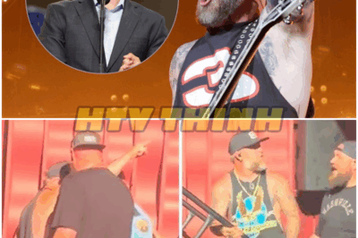 🤔 Why Did Brantley Gilbert Speak Out on Charlie Kirk’s Death? The Answer May Surprise You! 🕊️