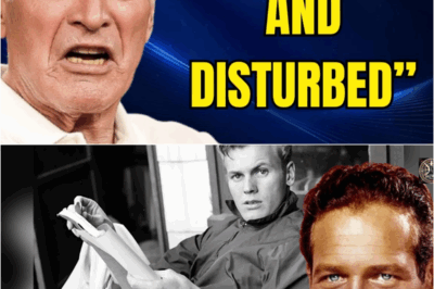 At 83, Paul Newman REVEALS Secret Actors Of Old Hollywood Who He Dated