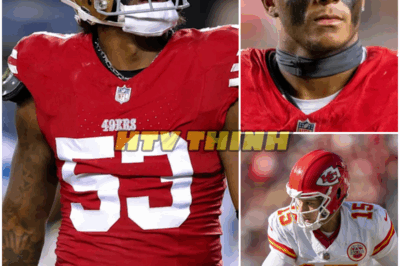Dee Winters: The 49ers’ Hidden Gem Ready to Shine Against the Saints