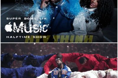 Kendrick Lamar’s Super Bowl LIX Halftime Show: A Cultural Revolution or Just Another Award? The Shocking Truth!