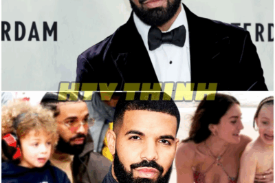 Drake’s Secret Love Affair: Is He Dating a Hollywood A-Lister or Just Playing the Game?