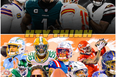 Week 2 NFL Power Rankings Highlight Standout Non-QB Newcomers