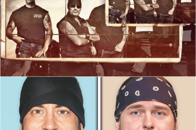 10 Beloved Counting Cars Members Who Tragically Passed Away